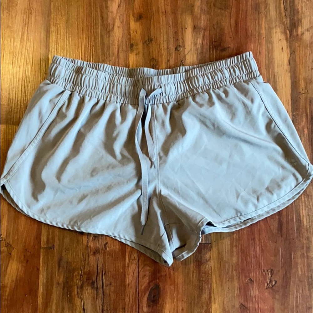 RBX | Active Shorts